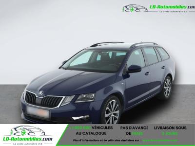 Skoda Octavia Combi 1.5 TSI 150 ch BVA