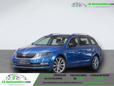 Skoda Octavia Combi 1.5 TSI 150 ch BVA