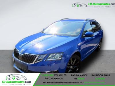 Skoda Octavia Combi 2.0 TDI 150 ch BVA