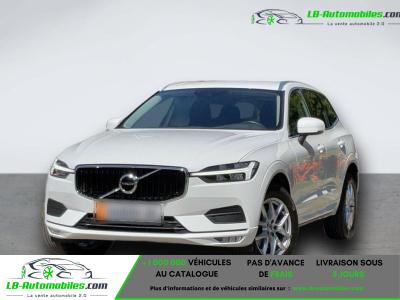 Volvo XC60 B4 197 ch diesel BVA