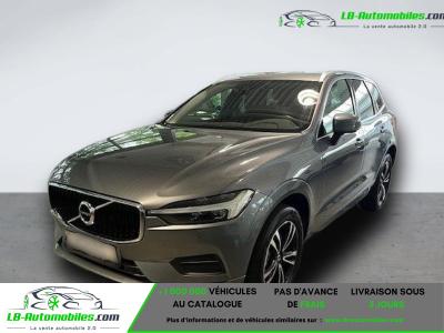 Volvo XC60 B5 AWD 235 ch BVA