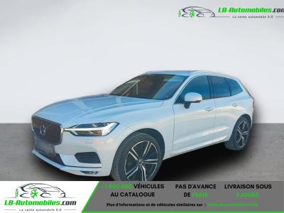 Volvo XC60 D4 190 ch BVA