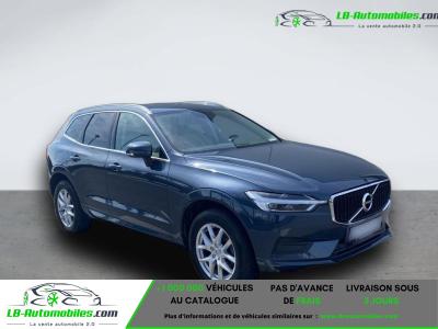 Volvo XC60 D4 190 ch BVA