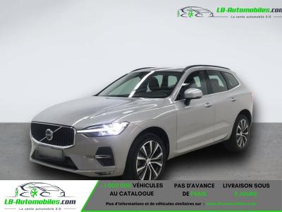 Volvo XC60 B4 AWD 197 ch BVA