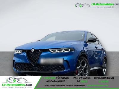 Alfa Romeo Tonale 1.5 Hybrid 160 ch VGT BVA