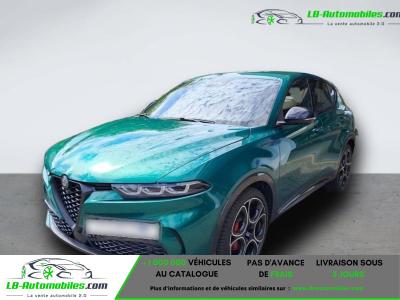 Alfa Romeo Tonale 1.5 Hybrid 160 ch VGT BVA