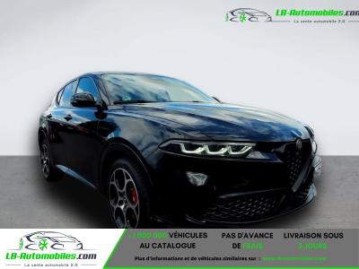 Alfa Romeo Tonale 1.5 Hybrid 160 ch VGT BVA