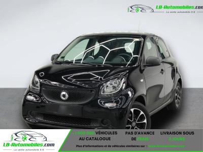 Smart ForFour 1.0 71 ch BVM