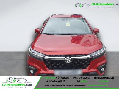 Suzuki S-Cross 1.4 Boosterjet Allgrip Hybrid BVM 129ch