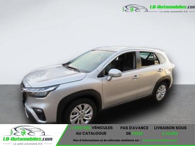 Suzuki S-Cross 1.4 Boosterjet Allgrip Hybrid BVM 129ch