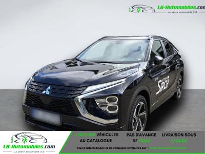 Mitsubishi Eclipse Cross 2.4 MIVEC PHEV Twin Motor 4WD 188 ch