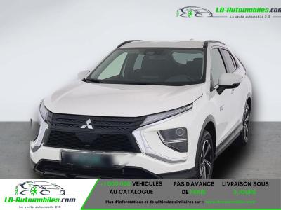 Mitsubishi Eclipse Cross 2.4 MIVEC PHEV Twin Motor 4WD 188 ch