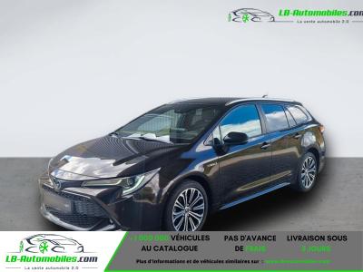 Toyota Corolla Touring Sports Hybride 122h BVA