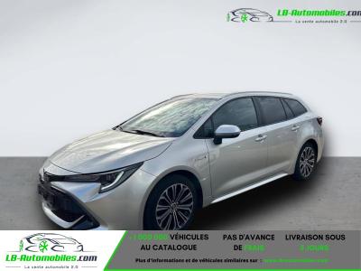 Toyota Corolla Touring Sports Hybride 122h BVA