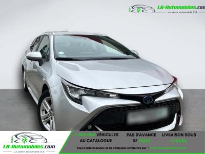 Toyota Corolla Touring Sports Hybride 122h BVA