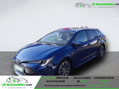 Toyota Corolla Touring Sports Hybride 122h BVA