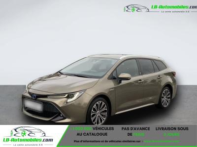 Toyota Corolla Touring Sports Hybride 180h BVA