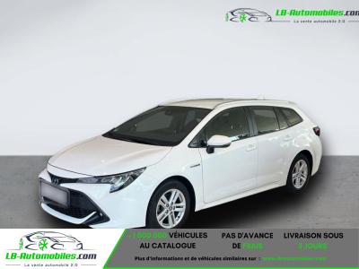 Toyota Corolla Touring Sports Hybride 180h BVA