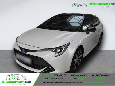 Toyota Corolla Touring Sports Hybride 122h BVA