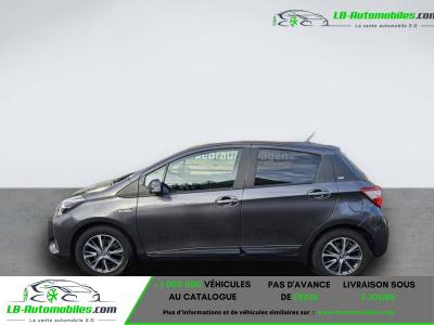 Toyota Yaris HYBRIDE 100ch