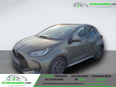 Toyota Yaris HYBRIDE 116ch