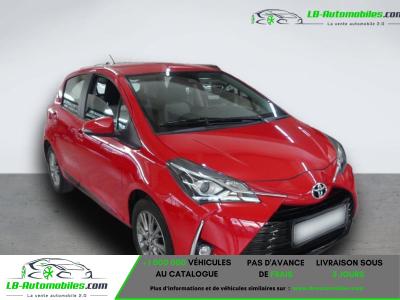 Toyota Yaris 1.8L GRMN 111ch BVM