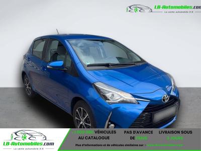 Toyota Yaris 1.8L GRMN 111ch BVM