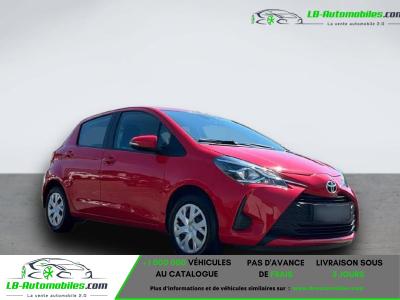 Toyota Yaris 70 VVT-i BVM