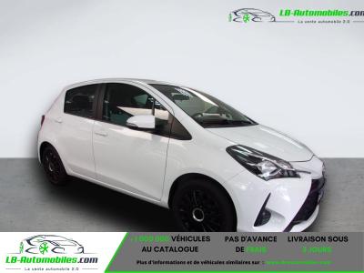 Toyota Yaris 70 VVT-i BVM