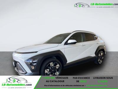 Hyundai Kona 1.6 GDi 141 Hybrid