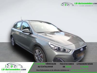 Hyundai I30 1.0 T-GDi 120 BVM