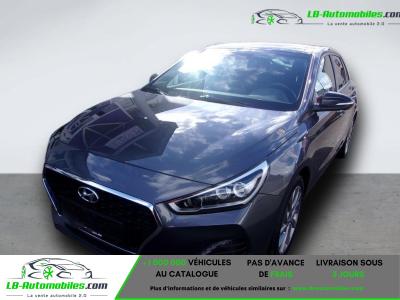 Hyundai I30 1.0 T-GDi 120 BVM