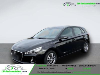 Hyundai I30 1.4 T-GDi 140 BVM