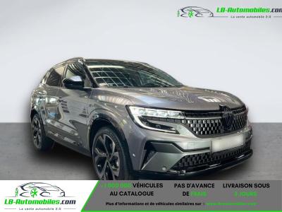 Renault Austral mild hybrid 160 BVA