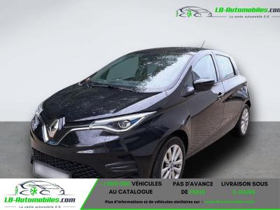 Renault Zoe R110 BVA