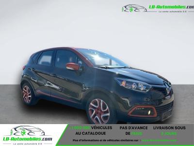 Renault Captur TCe 90 BVM