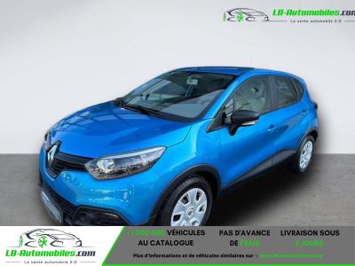 Renault Captur TCe 90 BVM