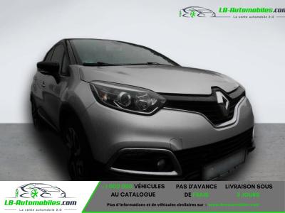 Renault Captur TCe 90 BVM