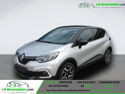 Renault Captur TCe 130 BVM