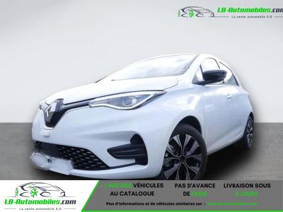 Renault Zoe R110 BVA