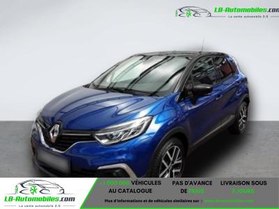 Renault Captur TCe 150 BVA