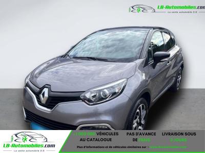 Renault Captur TCe 90 BVM