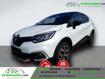 Renault Captur TCe 130 BVM