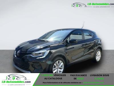 Renault Captur TCe 140 BVA