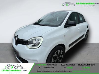 Renault Twingo SCe 65 BVM