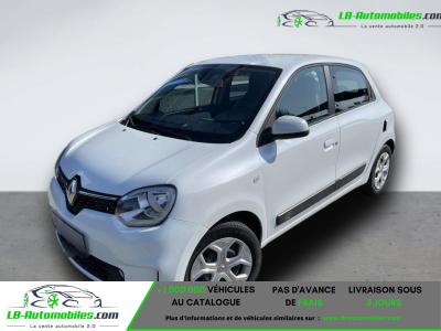 Renault Twingo SCe 65 BVM