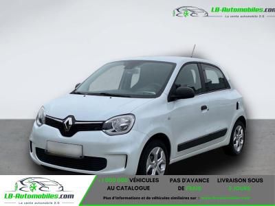 Renault Twingo SCe 65 BVM