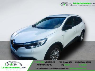 Renault Kadjar TCe 130 BVM