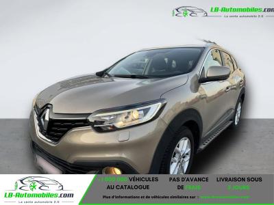 Renault Kadjar TCe 130 BVM