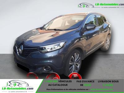 Renault Kadjar TCe 130 BVM